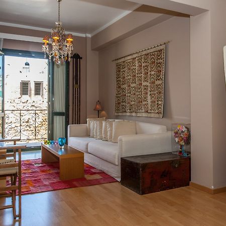 Spolia Art Maison Chania  ภายนอก รูปภาพ