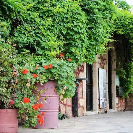 Spolia Art Maison Chania  ภายนอก รูปภาพ
