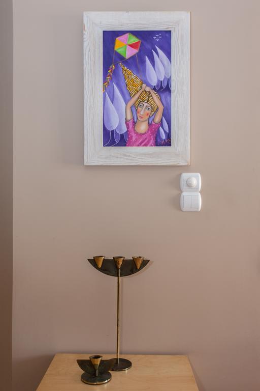 Spolia Art Maison Chania  ภายนอก รูปภาพ