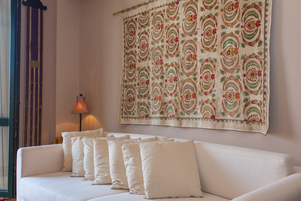 Spolia Art Maison Chania  ภายนอก รูปภาพ