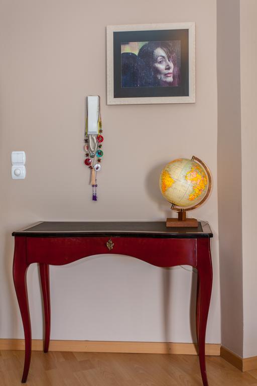 Spolia Art Maison Chania  ภายนอก รูปภาพ