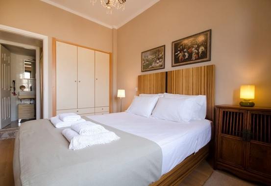Spolia Art Maison Chania  ภายนอก รูปภาพ