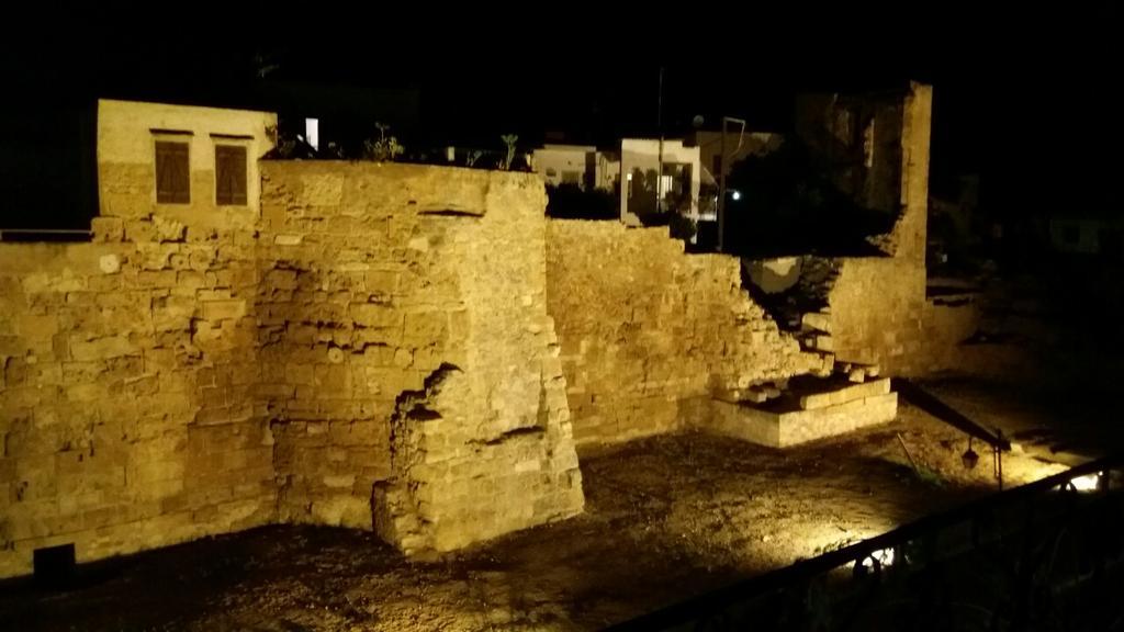 Spolia Art Maison Chania  ภายนอก รูปภาพ