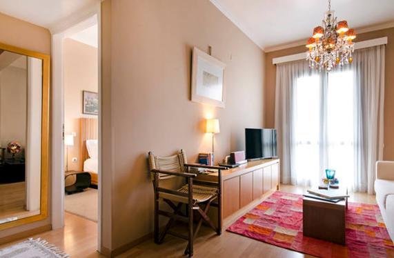 Spolia Art Maison Chania  ภายนอก รูปภาพ