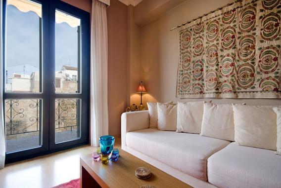 Spolia Art Maison Chania  ภายนอก รูปภาพ