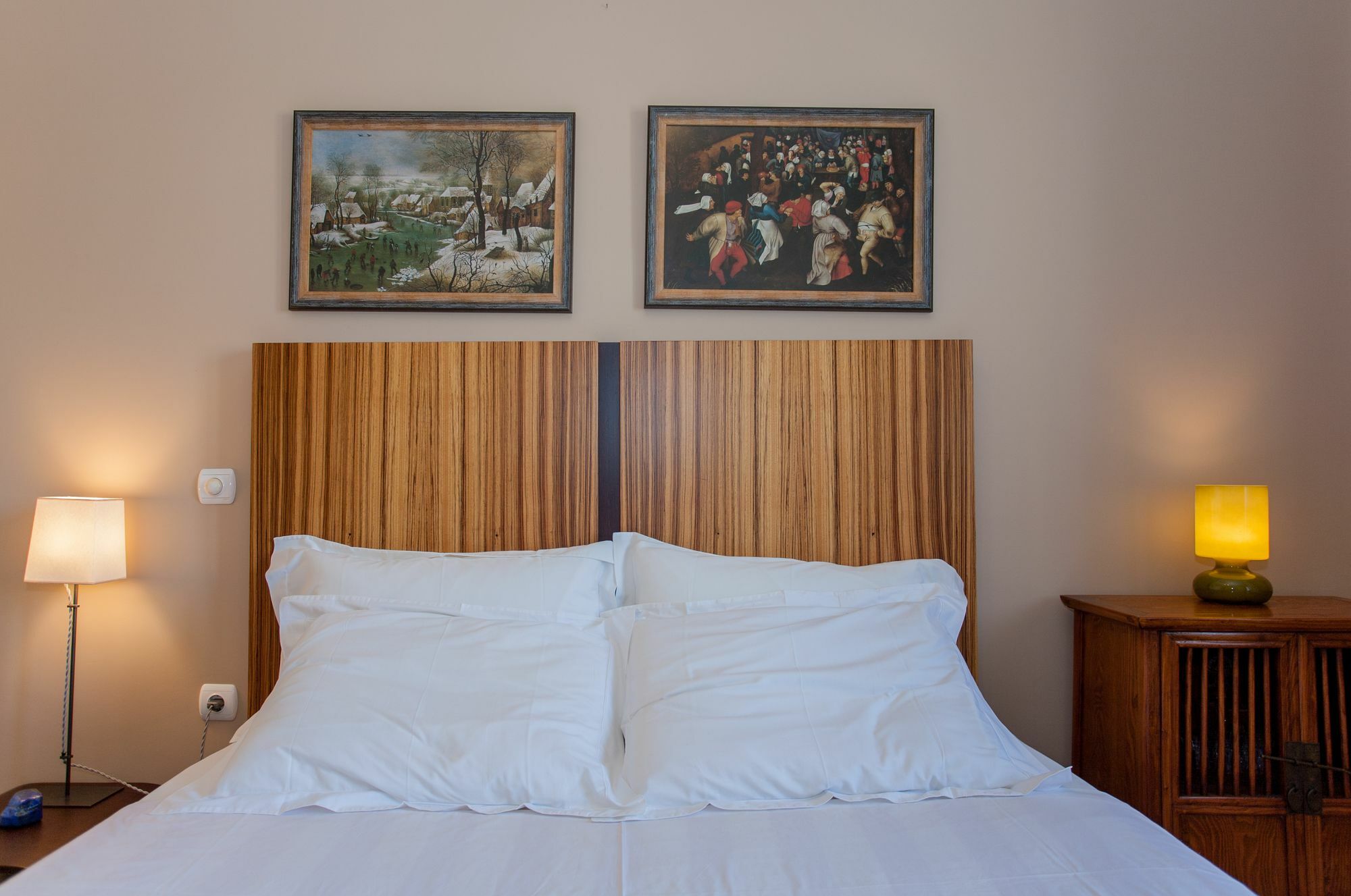 Spolia Art Maison Chania  ภายนอก รูปภาพ