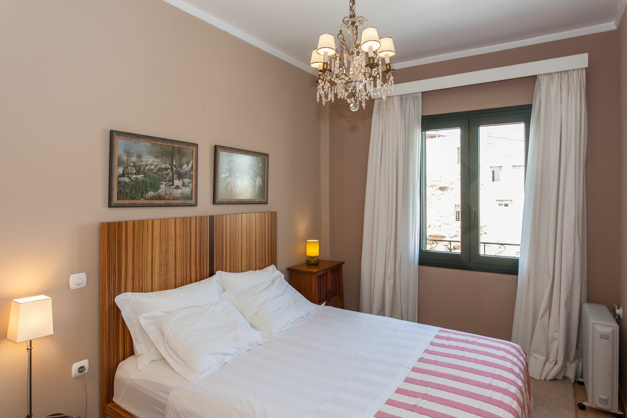 Spolia Art Maison Chania  ภายนอก รูปภาพ
