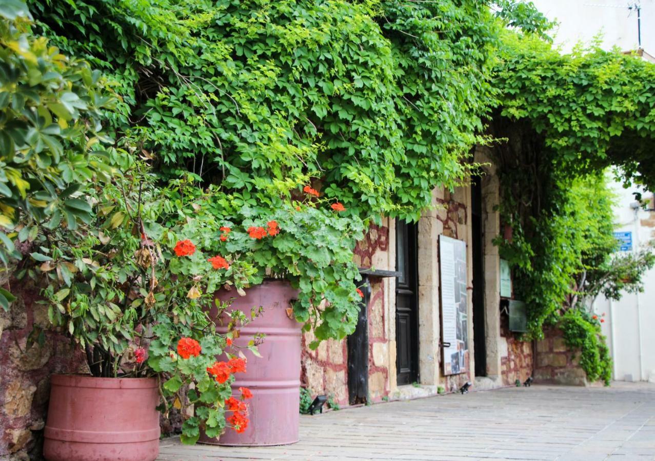 Spolia Art Maison Chania  ภายนอก รูปภาพ